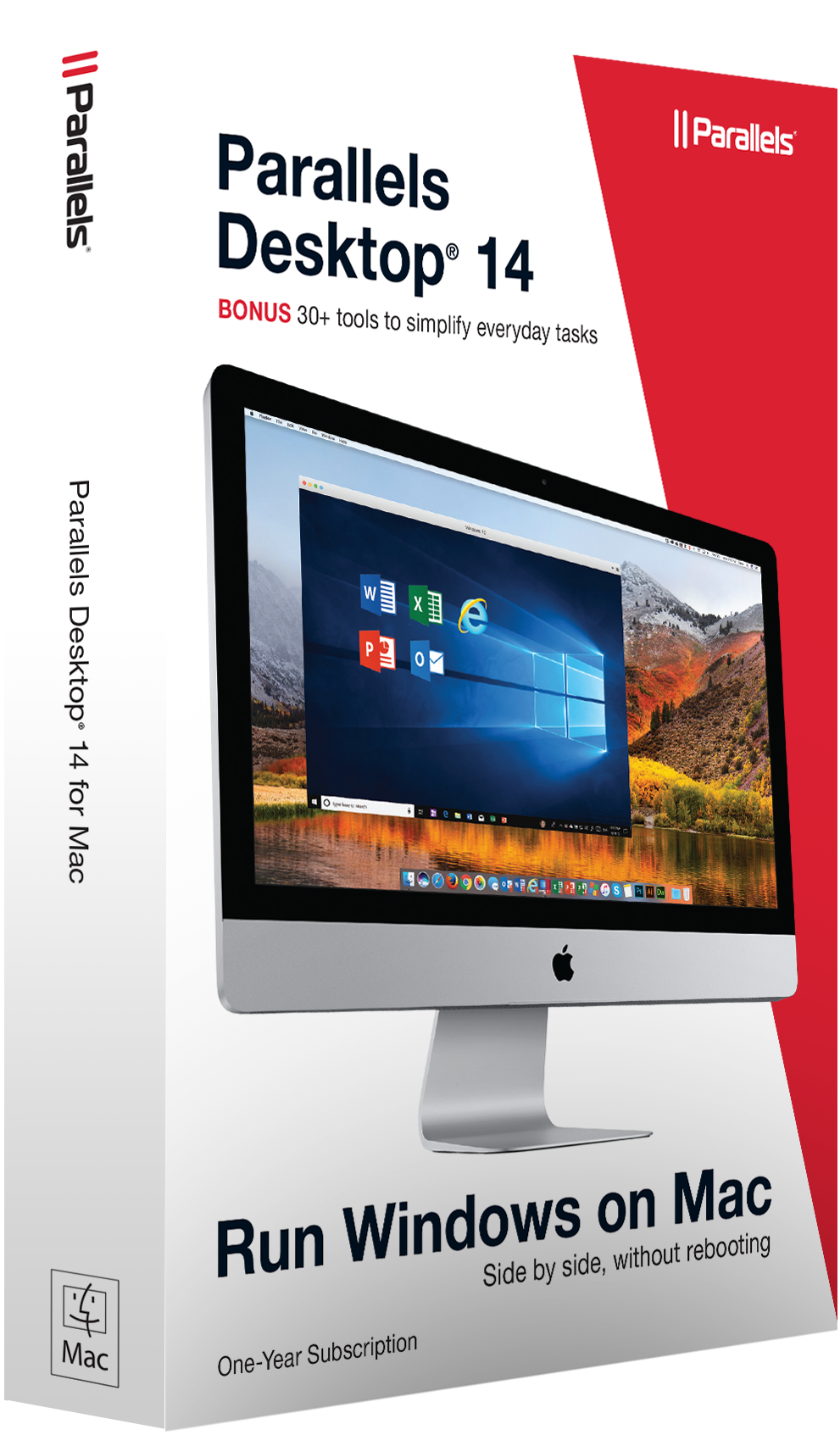Parallels Desktop 14 Mac Download
